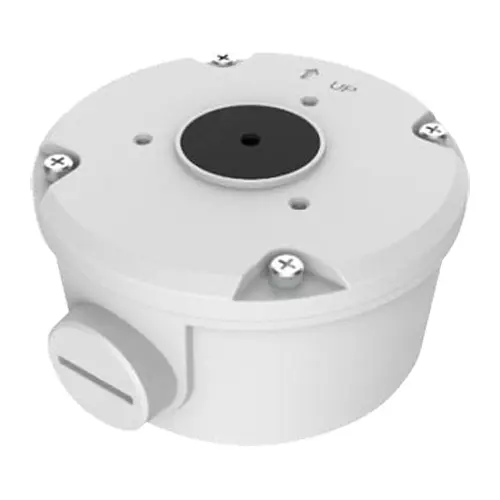 Doza conexiuni pentru camerele tip 'BULLET' - UNV TR-JB05-B-IN