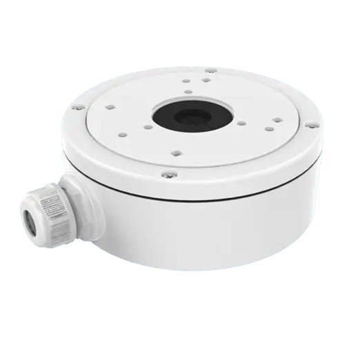 Doza conexiuni pentru camerele tip DOME DS-1280ZJ-S - HIKVISION