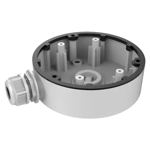 Doza conexiuni pentru camerele tip DOME - Hikvision DS-1280ZJ-DM46