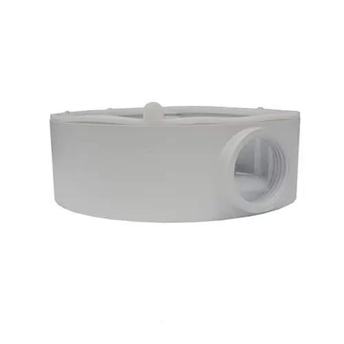 Doza de jonctiune Hikvision DS-1280ZJ-DM18