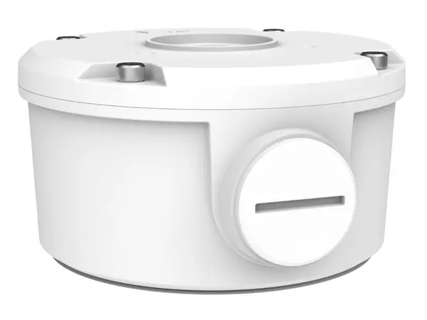 Doza de jonctiune UNV, IP66, aliaj de aluminiu, TR-JB05-B-IN