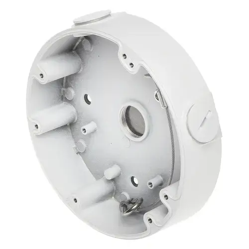 Doza de legatura din aluminiu pentru camere Dahua PFA138-V2