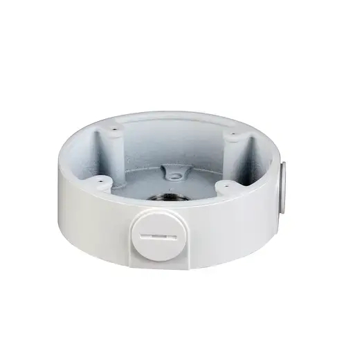 Doza de legatura din aluminiu pentru camere Dahua PFA13C