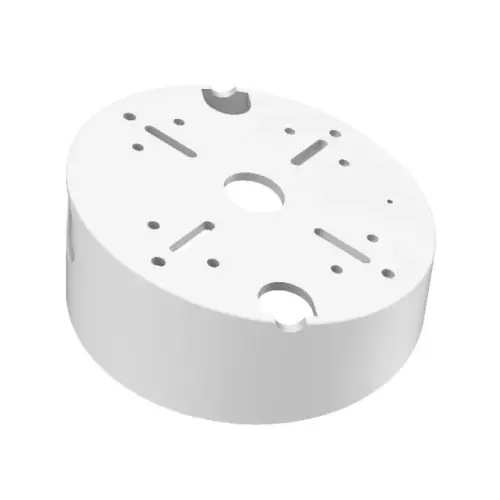 Doza de legatura Hikvision DS-1280ZJ-PT3