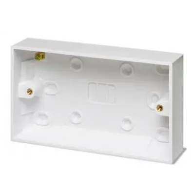 Doza de montaj module Bentel FC470DGB
