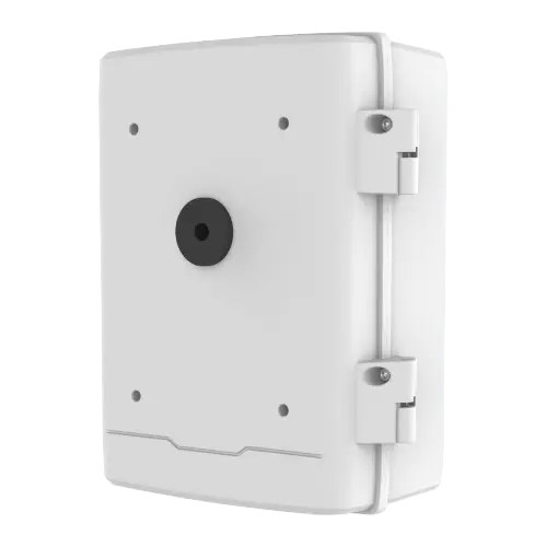 Doză de montaj pentru camere PTZ, aliaj aluminiu, max. 20 kg, Uniview
