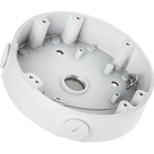 Doză de montaj rezistentă la apă din aluminiu Dahua PFA138