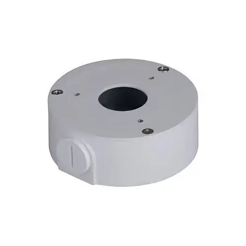 Doză de montaj waterproof aluminiu-SECC cu filet M20, Dahua PFA134