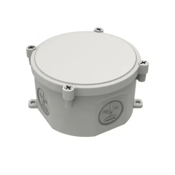 Doza Derivatie Bemis BB1-1431-0006, 80 x 45 mm, IP67, Halogen Free