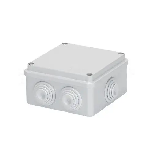 Doza Gewiss 100x100x50 mm, IP55 - GW44004