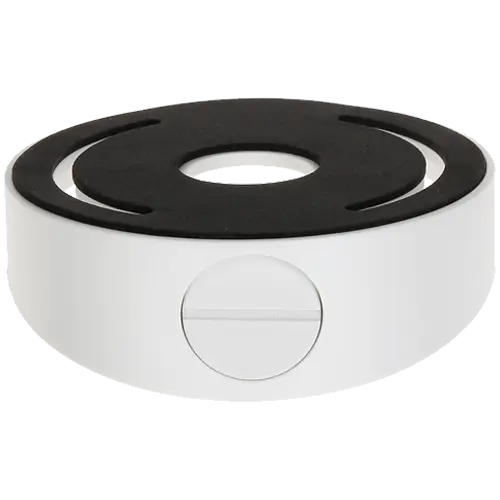 Doză înclinată pentru camere dome, compatibilă DS-2CD21XX, Hikvision