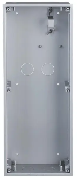 Doza ingropata pentru videointerfon modular Dahua 3 Module, VTM128