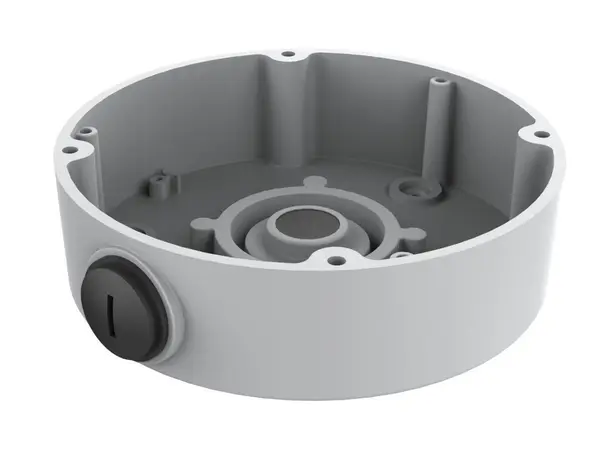 Doza jonctiune pentru camere de supraveghere, Tiandy TC-P54BM-V3_V2.0, metal alb