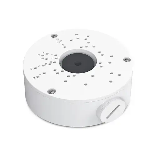 Doza metalica TP-Link VIGI VJB-300 pentru montare pe perete dedicat camerelor tip Dome/Turret/Fisheye