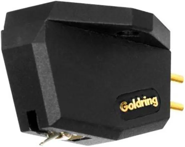 Doză pentru pick-up Goldring - Elite, neagră