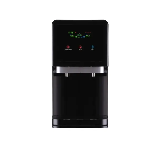 Dozator apa cu ultrafiltrare si UV led BP-UF-UV