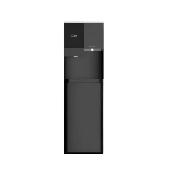 Dozator Apa Digital Zilan, cu Generator Gheata, Rezervor Inox