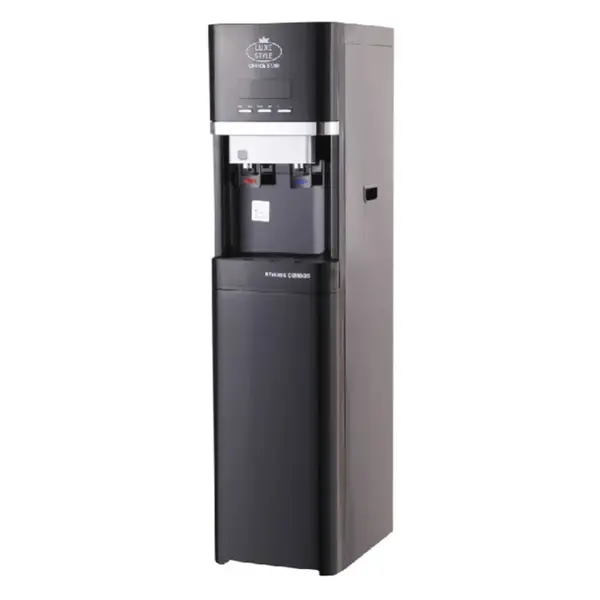 Dozator apa rece si calda de podea cu ultrafiltrare Krausen LuxeUMBL