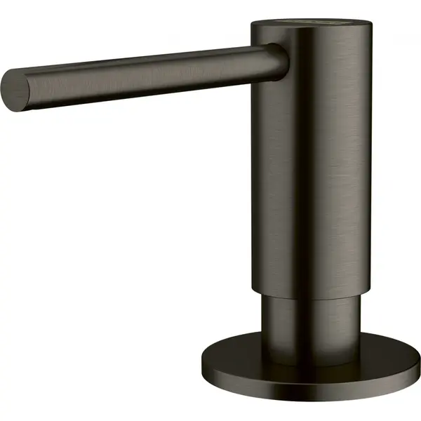 Dozator Atlas Inox Anthracite