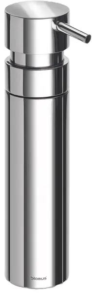 Dozator de săpun Blomus - Nexio, 100 ml, lustruit
