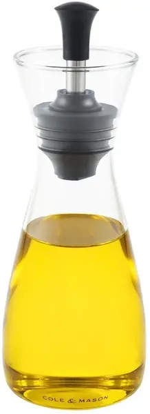 Dozator de ulei și oțet Cole & Mason, 300 ml