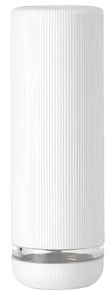 Dozator pentru detergent de vase Brabantia - SinkStyle, Mineral Fresh White, 200 ml