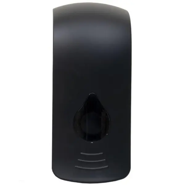 Dozator pentru Sapun Lichid, Negru, 600 ml