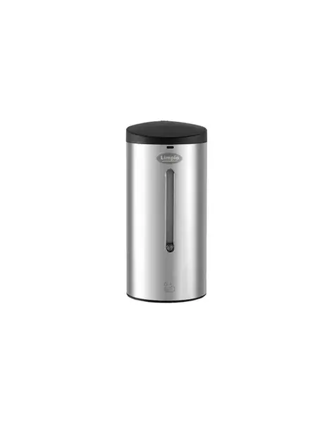 Dozator sapun cu senzor din inox SD700S (Argintiu)