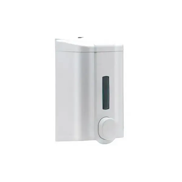 Dozator sapun lichid 1000 ml ABS alb Dozator sapun lichid 1000 ml ABS alb