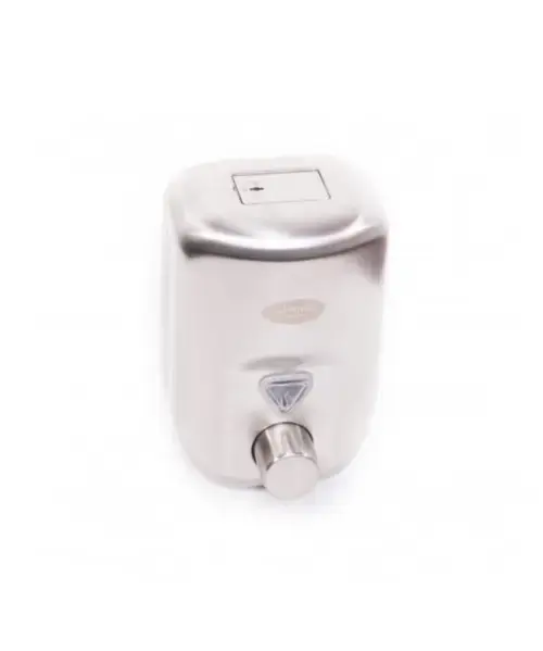 Dozator sapun Limpio SD 180, 1800 ml (Inox)
