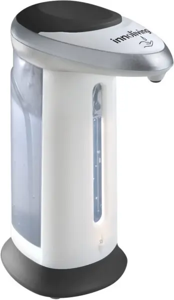Dozator senzorial Innoliving - INMD-019, 330 ml
