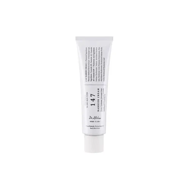 Dr. Althea 147 Barrier Cream Cremă bariere pentru piele uscată și sensibilă Volum 50 ml