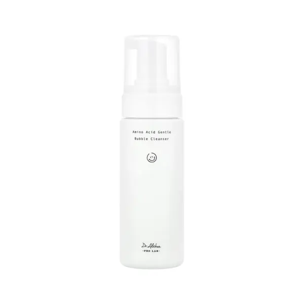 Dr. Althea – Amino Acid Gentle Bubble Cleanser, 140ml