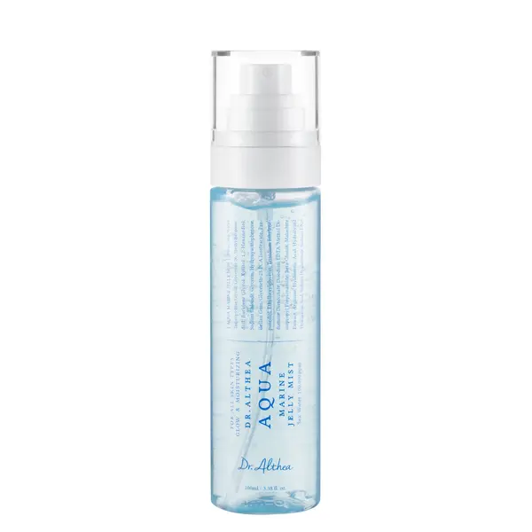 Dr. Althea - Aqua Marine Jelly Mist, 100ml