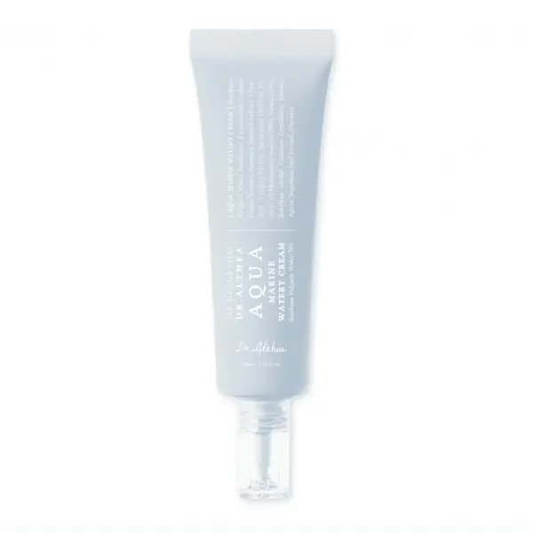Dr. Althea - Aqua Marine Watery Cream, 50ml