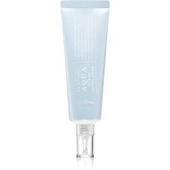 Dr. Althea Aqua Marine Watery Cream crema puternic hidratanta pentru fortificarea barierei cutanate