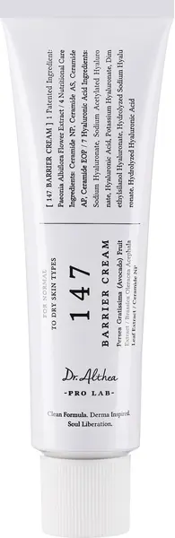 Dr. Althea Cremă de față 147, 50 ml