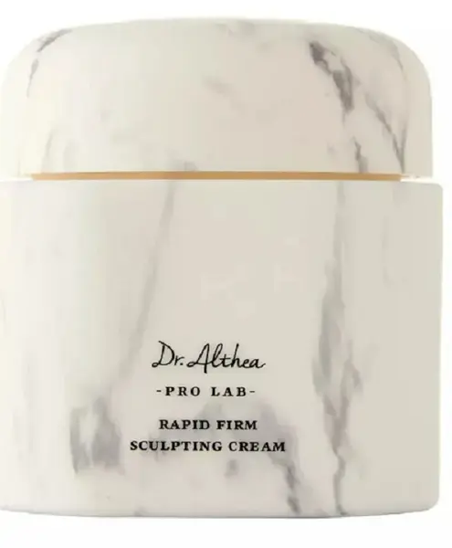 Dr. Althea Cremă de față Rapid Firm Sculpting, 45 ml
