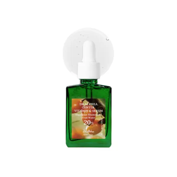 Dr. Althea – Gentle Vitamin C Serum, 30ml