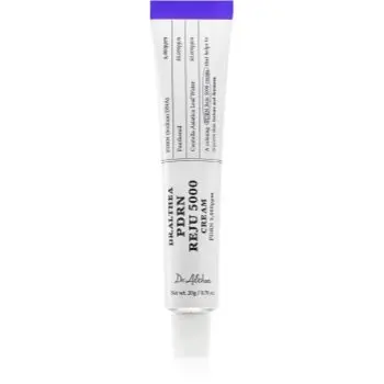 Dr. Althea PDRN Reju 5000 Cream cremă regeneratoare ușoară cu efect calmant