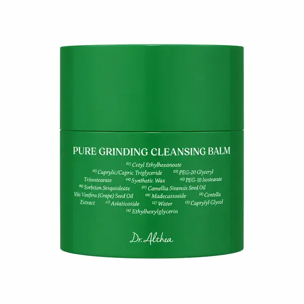 Dr. Althea – Pure Grinding Cleansing Balm, 50ml