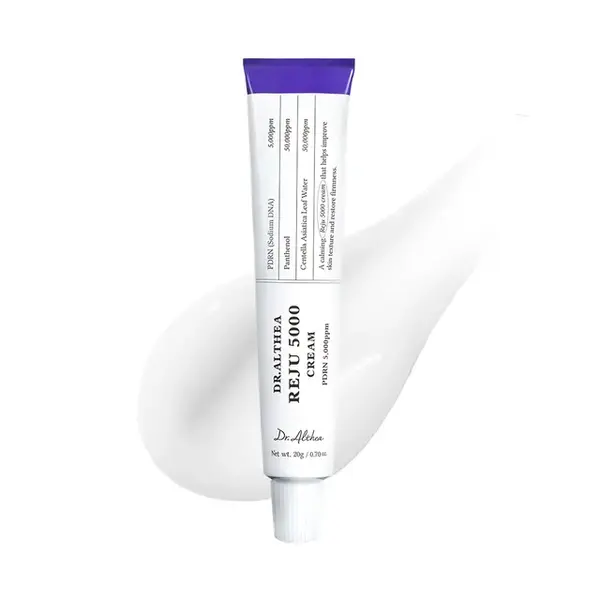 Dr. Althea - Reju 5000 Cream, 20ml