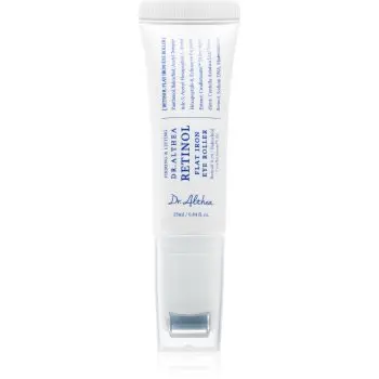 Dr. Althea Retinol Flat Iron Eye Roller roll-on pentru ochi anti-imbatranire