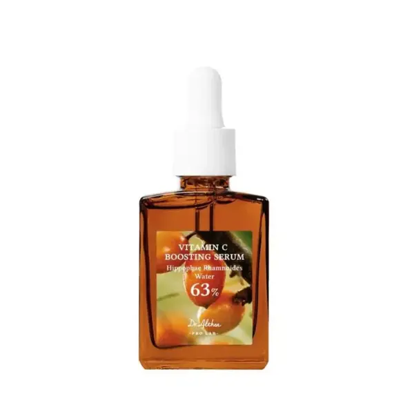 Dr. Althea - Ser cu vitamina C, 30ml