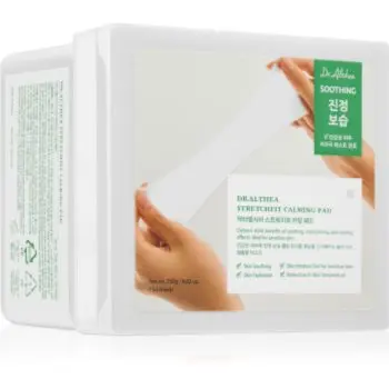 Dr. Althea StretchFit Calming Pad dischete calmante pentru regenerare