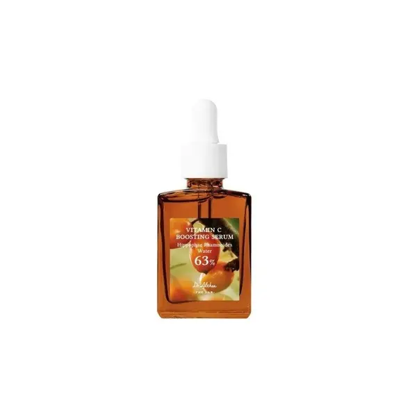 Dr. Althea Vitamin C Boosting Serum Ser facial Volum 30 ml