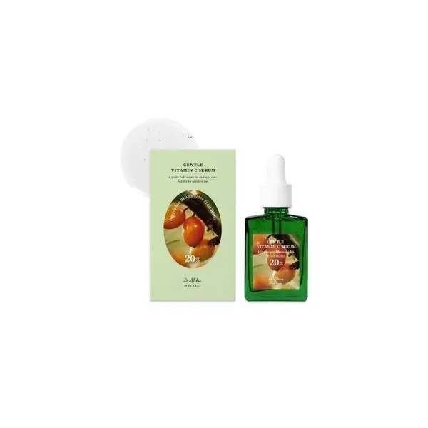 Dr. Althea Vitamin C Gentle Serum Ser facial Volum 30 ml
