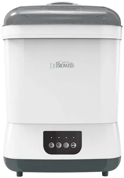 Dr. Brown's AC178-INTL Sterilizator si uscator cu filtru Hepa