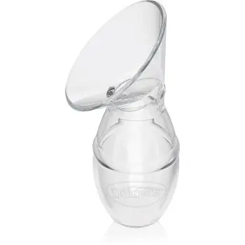 Dr. Brown's MILKFLOW colectoare pentru laptele matern