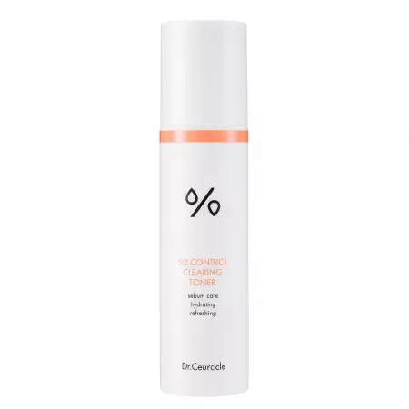 Dr. Ceuracle - 5α Control Clearing Toner, 120ml